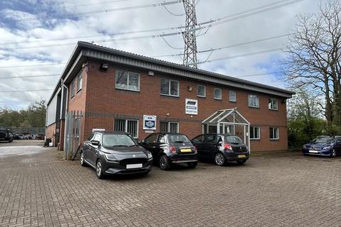 Warehouse to rent, Hanbury Rd Stoke Prior B60 4AD