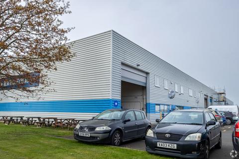 Warehouse to rent, Third Ave Kingswinford DY6 7PP