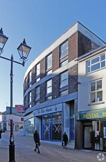 Office to rent, Hagley St Halesowen B63 3AX