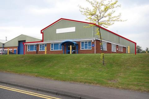 Warehouse to rent, Second Ave Kingswinford DY6 7PP