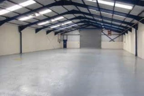 Warehouse to rent, Second Ave Kingswinford DY6 7PP