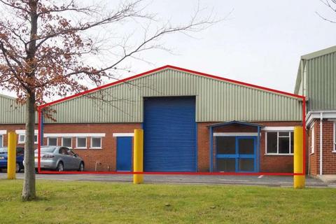 Warehouse to rent, Second Ave Kingswinford DY6 7PP