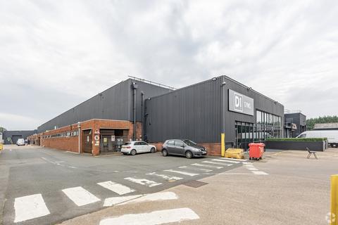 Industrial development to rent, Bromyard Rd Worcester WR2 5EG