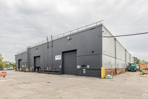 Industrial development to rent, Bromyard Rd Worcester WR2 5EG