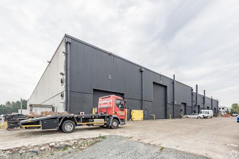 Industrial development to rent, Bromyard Rd Worcester WR2 5EG