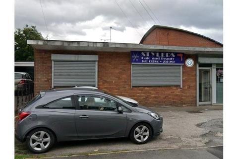 Convenience store to rent, 79A Russells Hall Rd Dudley DY1 2JW