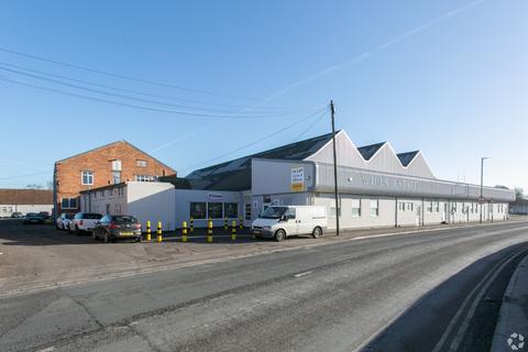 Warehouse to rent, Salmon Para Bridgwater TA6 5JT