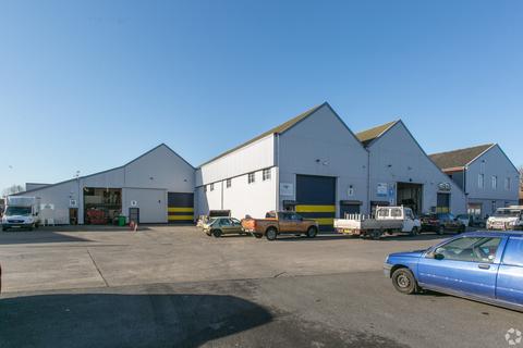 Warehouse to rent, Salmon Para Bridgwater TA6 5JT