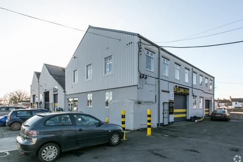 Warehouse to rent, Salmon Para Bridgwater TA6 5JT
