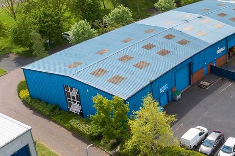 Warehouse to rent, Kempton Rd Pershore WR10 2TA