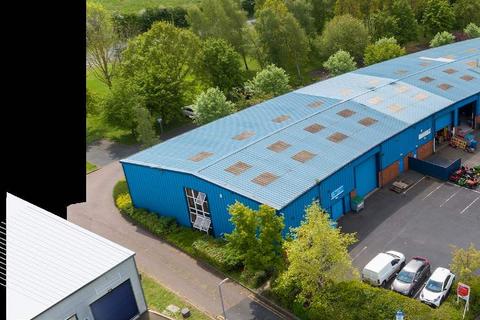 Warehouse to rent, Kempton Rd Pershore WR10 2TA