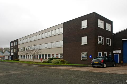Industrial unit to rent, Churchill House, Pensnett Estate Kingswinford DY6 7NA