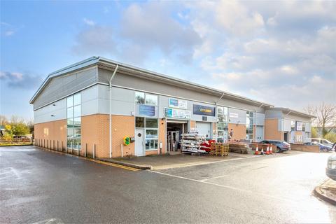 Warehouse to rent, Betony Rd Malvern WR14 1GS