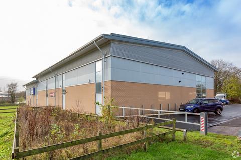 Warehouse to rent, Betony Rd Malvern WR14 1GS