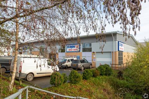 Warehouse to rent, Betony Rd Malvern WR14 1GS
