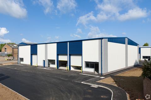 Warehouse to rent, Cradley Rd Dudley DY2 9SW