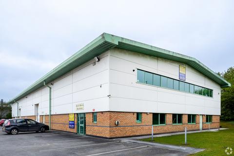 Warehouse to rent, 2A-2B Crown Rd Stoke On Trent ST1 5NJ