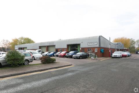 Warehouse to rent, 11 Shipston Close Worcester WR4 9XN