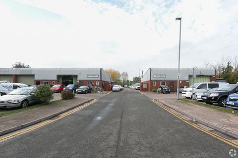 Warehouse to rent, 11 Shipston Close Worcester WR4 9XN