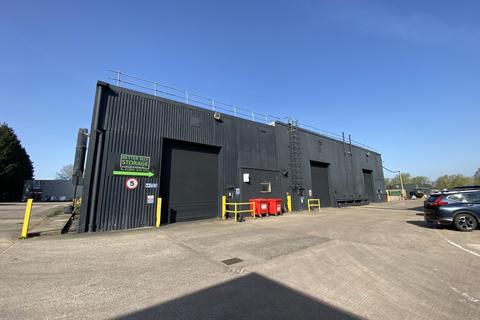 Warehouse to rent, North Works, Bromyad Works Rd Worcester WR2 5EG