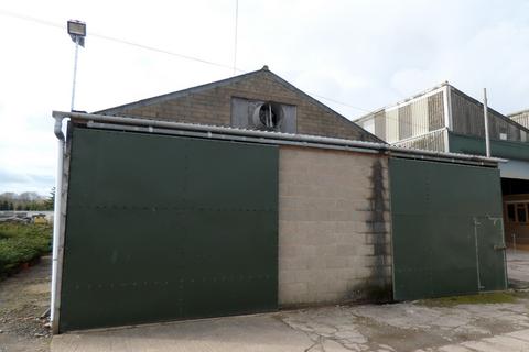Warehouse to rent, Leigh Sinton Rd Malvern WR14 1UU