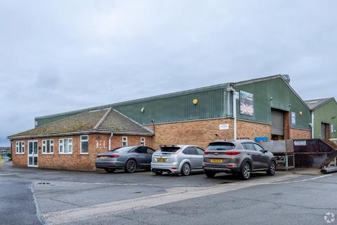 Warehouse to rent, Hixon Airfield Hixon ST18 0PF