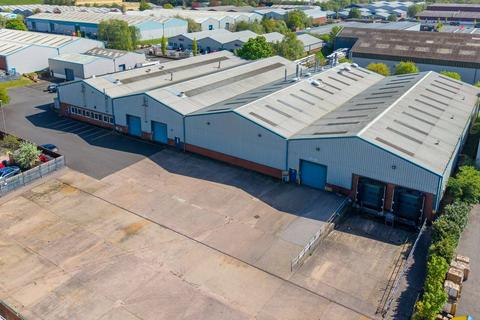 Warehouse to rent, Third Ave Kingswinford DY6 7FF