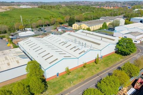 Warehouse to rent, Third Ave Kingswinford DY6 7FF