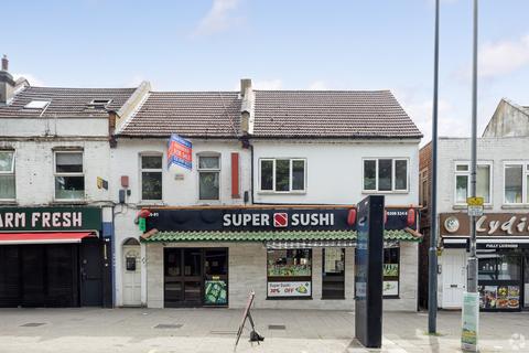 Retail property (high street) for sale, 89-91 Old Church Rd London E4 6ST
