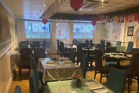 Retail property (high street) for sale, 89-91 Old Church Rd London E4 6ST