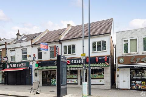 Retail property (high street) for sale, 89-91 Old Church Rd London E4 6ST