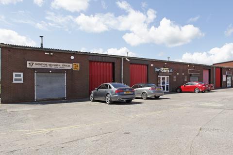 Warehouse to rent, Lynn Ln Shenstone WS14 0DJ