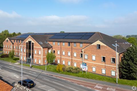 Office for sale, Town Rd Stoke On Trent ST1 2QB