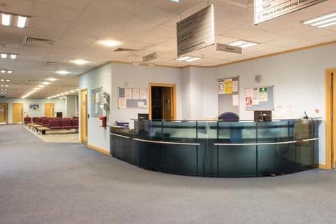 Office for sale, Town Rd Stoke On Trent ST1 2QB
