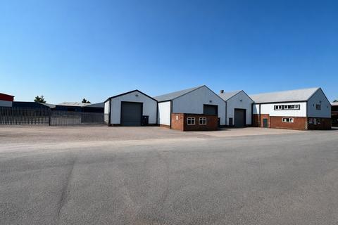 Warehouse to rent, Pedmore Rd Dudley DY2 0RL