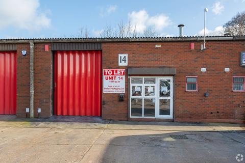 Warehouse to rent, Lynn Ln Shenstone WS14 0DJ