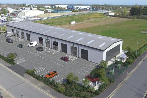 Warehouse to rent, Atlas Way Pershore WR10 2NG