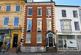 Queen Street, Scarborough, North Yorkshire, YO11