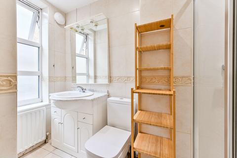 Gaskin street, Angel, London, N1