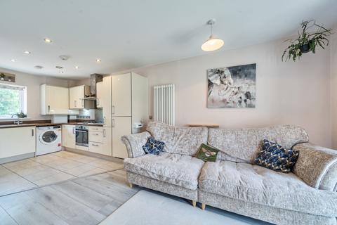 1 bedroom maisonette for sale, Strawberry Fields, Addlestone, Surrey, KT15