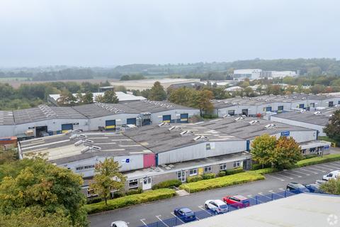 Warehouse to rent, Halesfield 9 Telford TF7 4QW