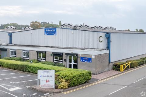 Warehouse to rent, Halesfield 9 Telford TF7 4QW