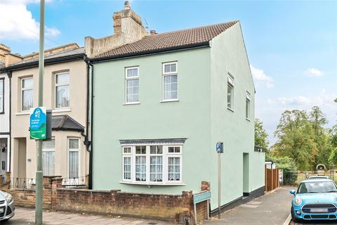 2 bedroom end of terrace house for sale, Churchfields Road, Beckenham