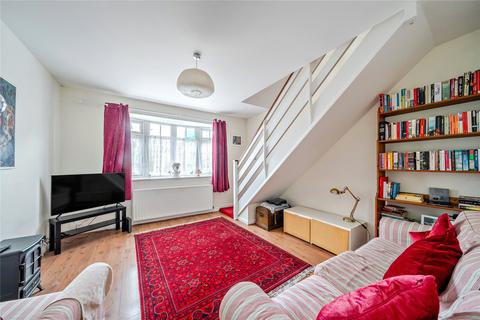 2 bedroom end of terrace house for sale, Churchfields Road, Beckenham