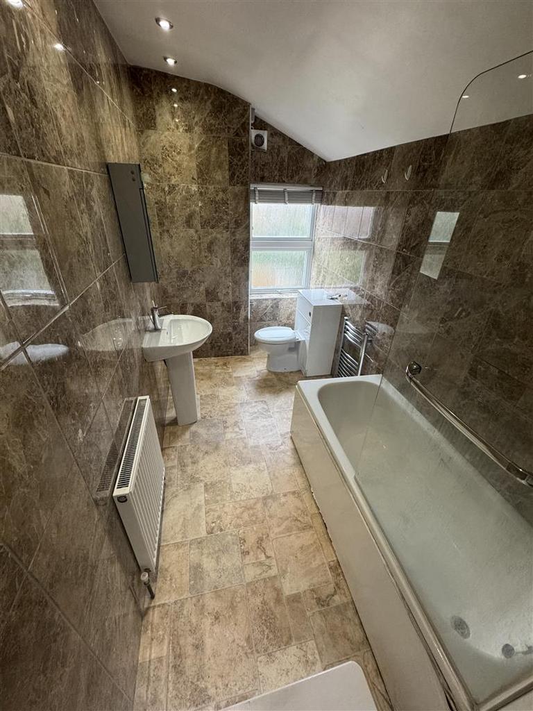 House in Smethwick - More