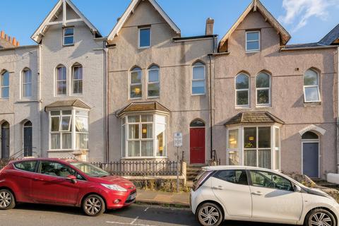 2 bed flat/apartment for rent in Napier Terrace, Plymouth PL4