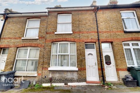 Gordon Road, Dartford