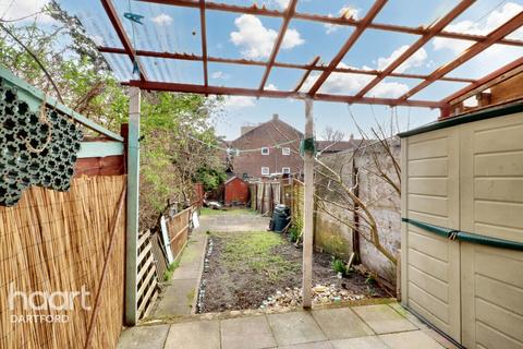 Gordon Road, Dartford
