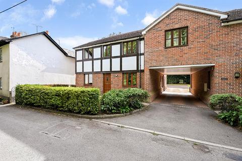 2 bedroom maisonette for sale, St. Mary Bourne, Andover