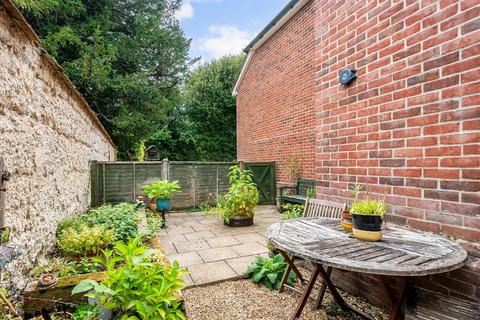 2 bedroom maisonette for sale, St. Mary Bourne, Andover
